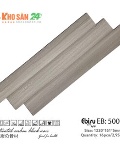 Sàn gỗ Ebisu EB5003