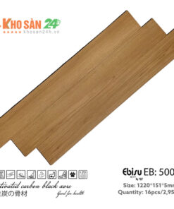 Sàn gỗ Ebisu EB5005