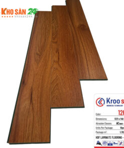 Sàn gỗ Kroostar 1261