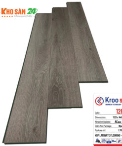 Sàn gỗ Kroostar 1262