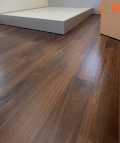 Kroostar lắp đặt cho phòng ngủ, tạo không gian thân thiện ấm cúng