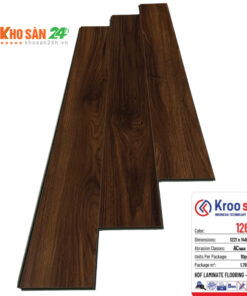 Sàn gỗ Kroostar 1263