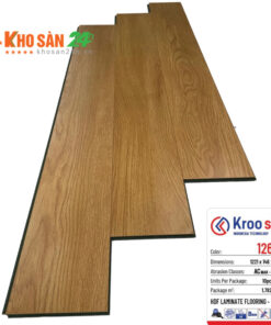Sàn gỗ Kroostar 1266