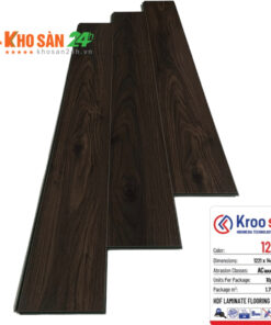 Sàn gỗ Kroostar 1267