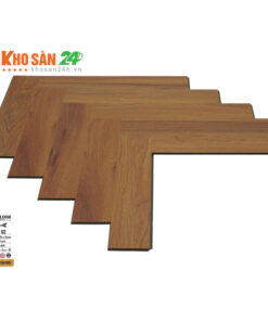 Sàn gỗ Safari xương cá S02