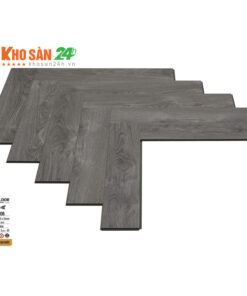 Sàn gỗ Safari xương cá S06