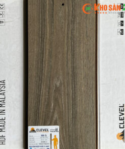Sàn gỗ Clevel 868-3L