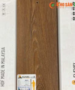 Sàn gỗ Clevel 868-5L