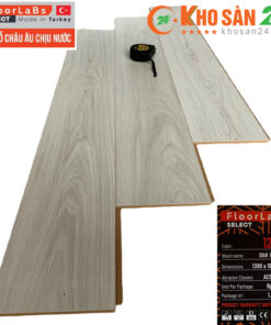 Sàn gỗ Floorlabs 1201