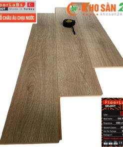 Sàn gỗ Floorlabs 1204