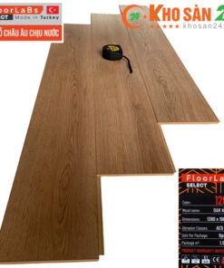 Sàn gỗ Floorlabs 1205