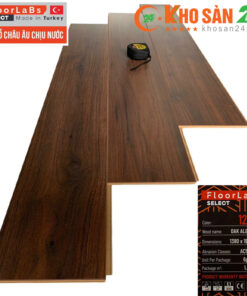 Sàn gỗ Floorlabs 1208