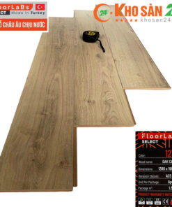 Sàn gỗ Floorlabs 1214