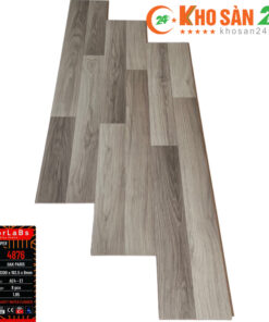 Sàn gỗ Floorlabs 4876