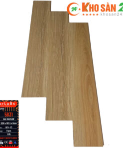 Sàn gỗ Floorlabs 5831
