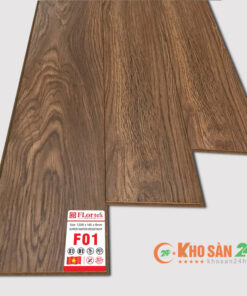 Sàn gỗ Flortex F01