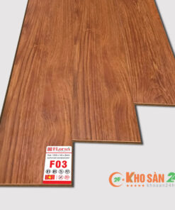 Sàn gỗ Flortex F03