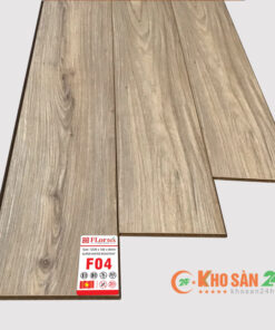 Sàn gỗ Flortex F04