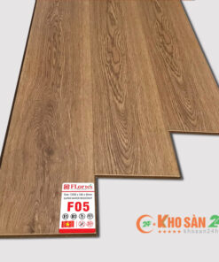 Sàn gỗ Flortex F05