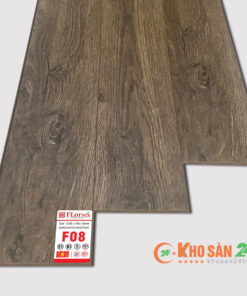 Sàn gỗ Flortex F08