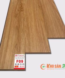 Sàn gỗ Flortex F09