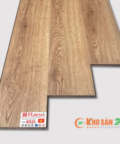 Sàn gỗ Flortex K521