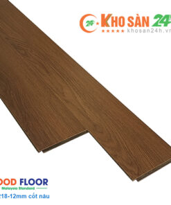Sàn gỗ Good Floor G1218