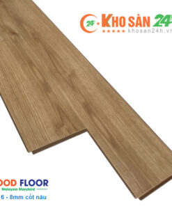 Sàn gỗ Good Floor G816