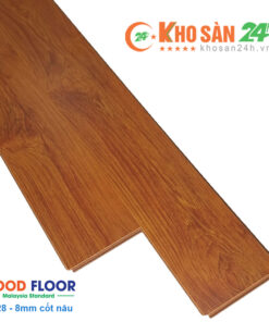 Sàn gỗ Good Floor G828