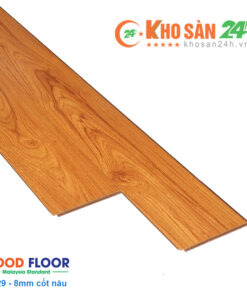 Sàn gỗ Good Floor G829