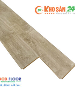Sàn gỗ Good Floor G866