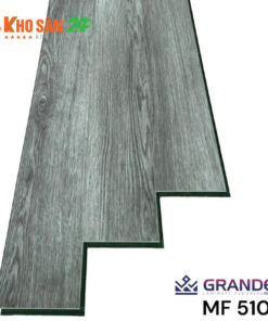 Sàn gỗ Grandee MF510