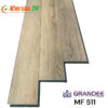 Sàn gỗ Grandee MF511