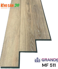Sàn gỗ Grandee MF511