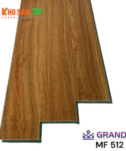 Sàn gỗ Grandee MF512