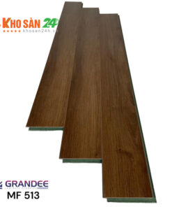 Sàn gỗ Grandee MF513