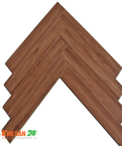 Sàn gỗ Jawa Xương Cá 152