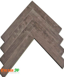 Sàn gỗ Jawa Xương Cá 154