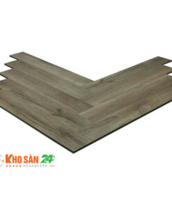 Sàn gỗ Jawa Xương Cá 162