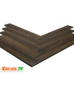 Sàn gỗ Jawa Xương Cá 163