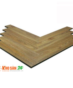 Sàn gỗ Jawa Xương Cá 168
