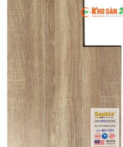 Sàn gỗ Sophia 1211