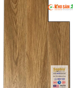 Sàn gỗ Sophia 1222