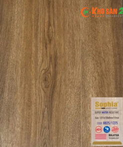 Sàn gỗ Sophia 1225