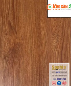 Sàn gỗ Sophia 1244