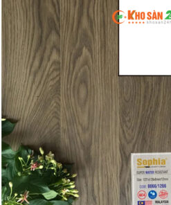 Sàn gỗ Sophia 1266