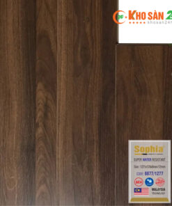 Sàn gỗ Sophia 1277