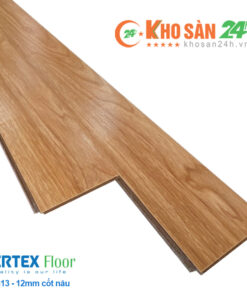Sàn gỗ Vertex VT6813