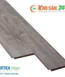 Sàn gỗ Vertex VT6818