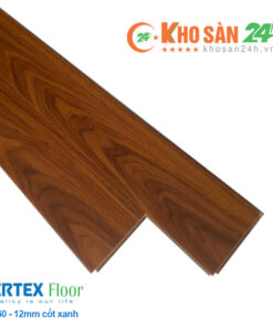 Sàn gỗ Vertex VTX60